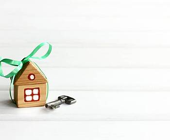 regali casa nuova