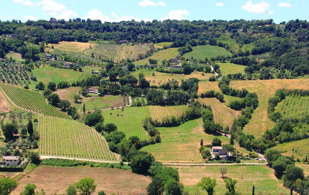case dei vip: umbria