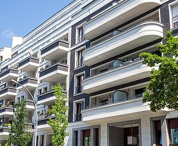 condominio pulizia