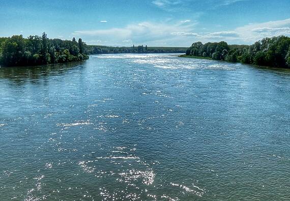 fiume po'