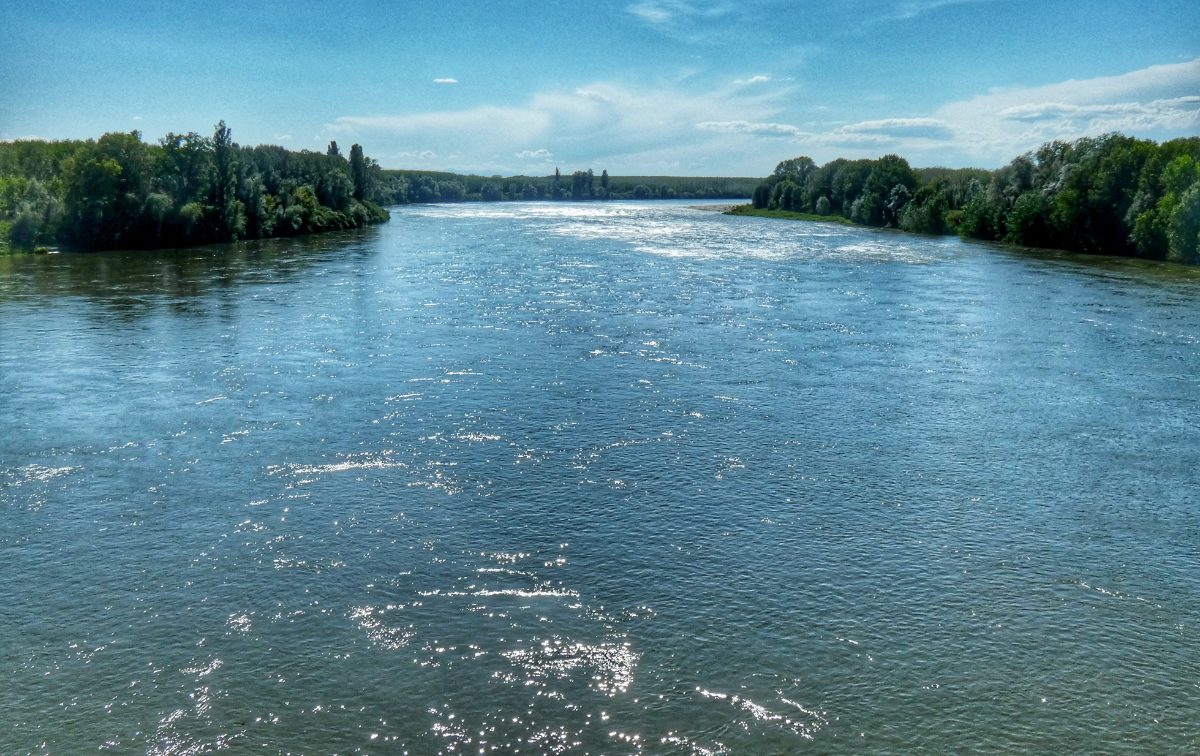 Da dove nasce il Po, il fiume più lungo d’Italia - Wikicasa News
