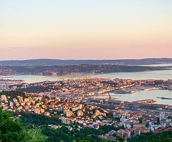 trieste