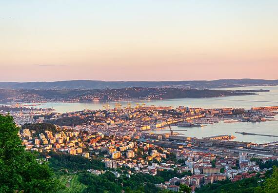trieste