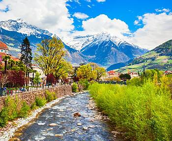 trentino alto adige