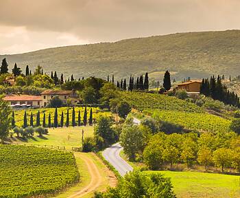 toscana
