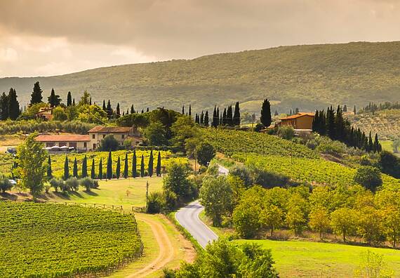 toscana