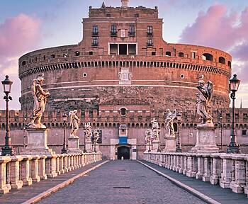 roma nord