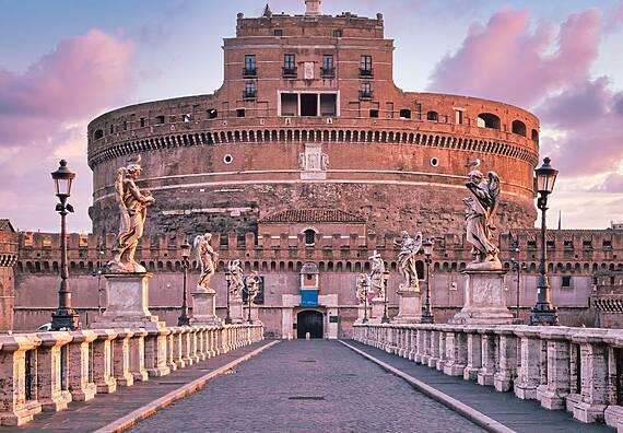 roma nord