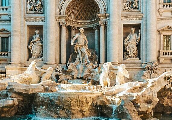 abitanti roma