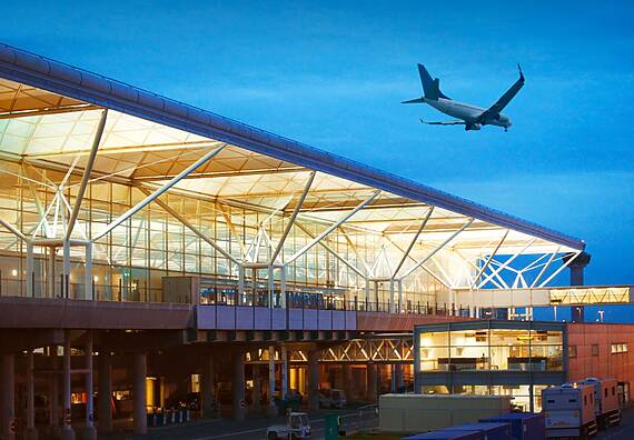 aeroporti sardegna