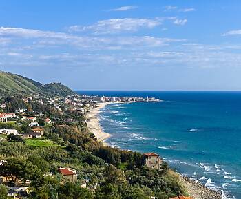 cilento