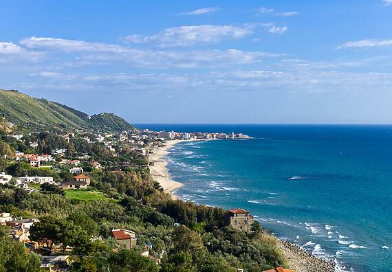 cilento