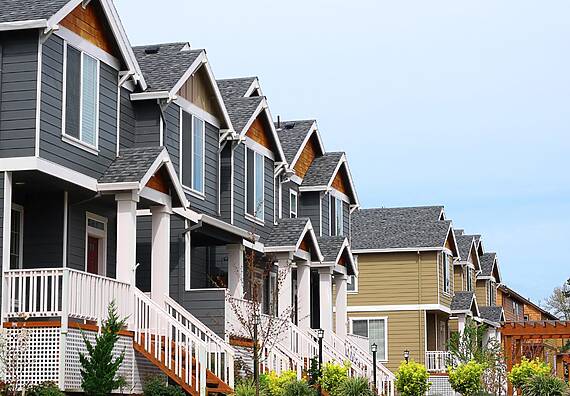 real estate cosa significa