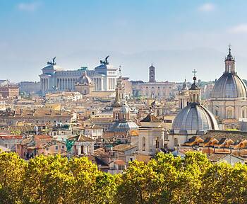 roma prati