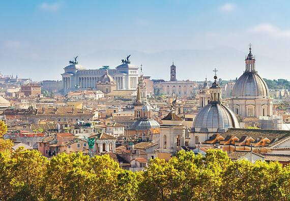 roma prati