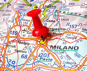 milano cap