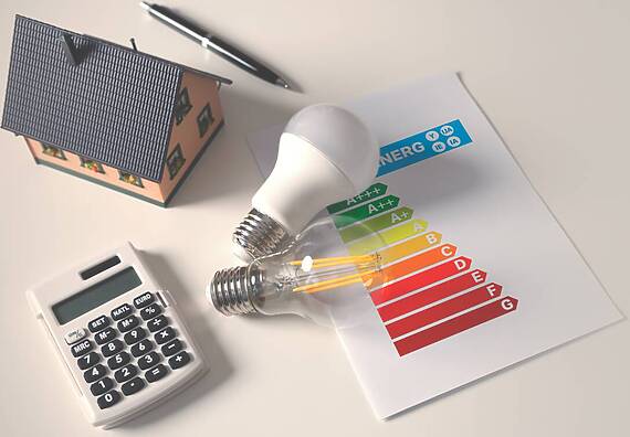 classe energetica