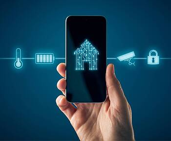 smart home