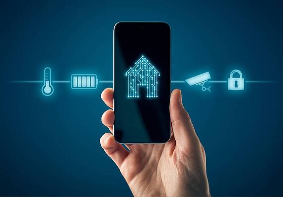 smart home