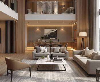 home staging