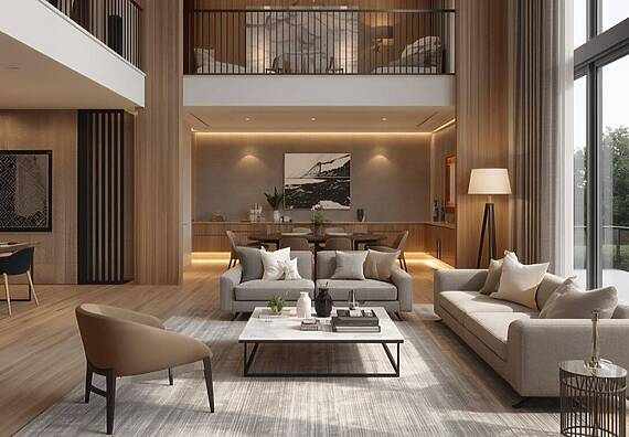 home staging