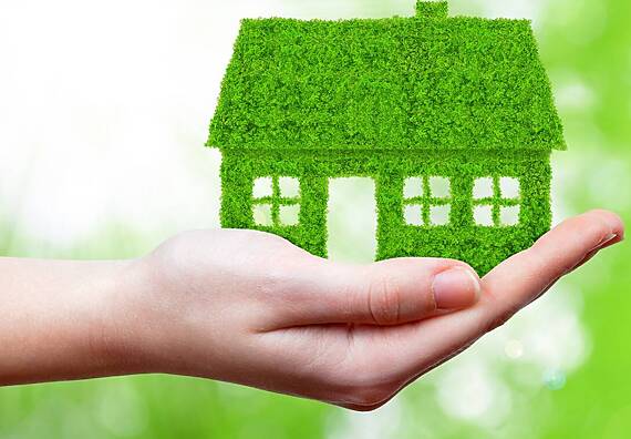 Case green: l’impatto della sostenibilità sugli affitti