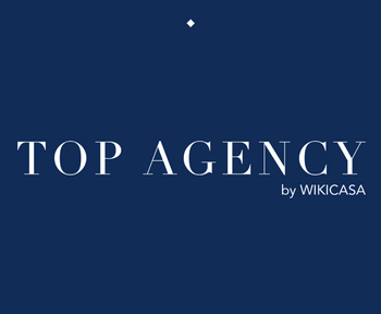 top agency 2025