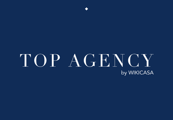 top agency 2025