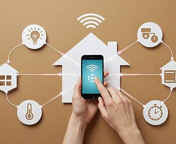 affitti e digitalizzazione