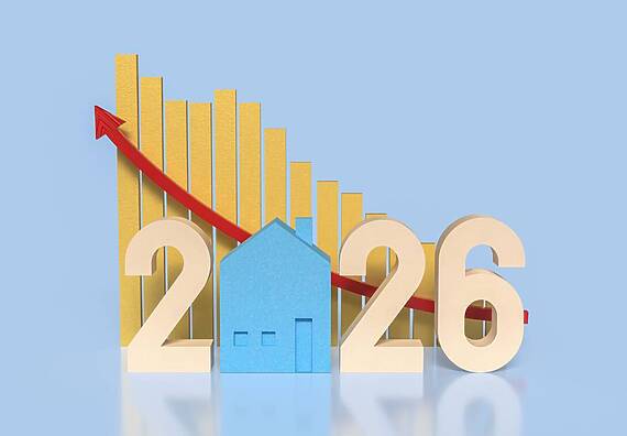 obiettivi agenzia immobiliare 2026