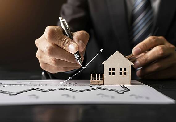 kpi immobiliari