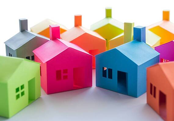 marketing immobiliare 2026