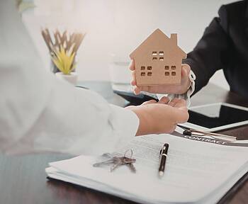 acquisizione immobiliare