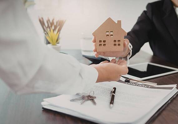 acquisizione immobiliare