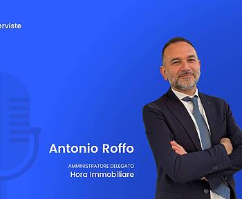 intervista antonio roffo