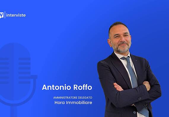 intervista antonio roffo
