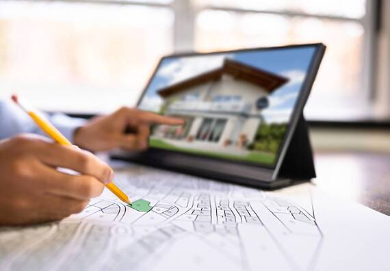 Valutazione casa online gratis: i migliori strumenti per sapere quanto vale un immobile 