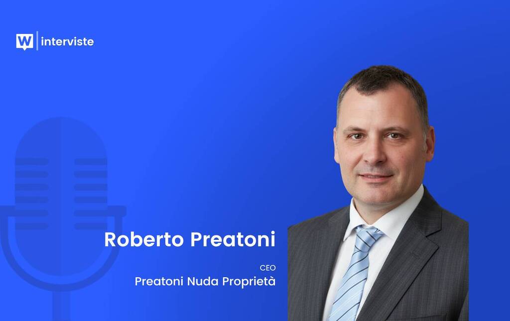 Intervista mercato immobiliare Nuda Proprietà