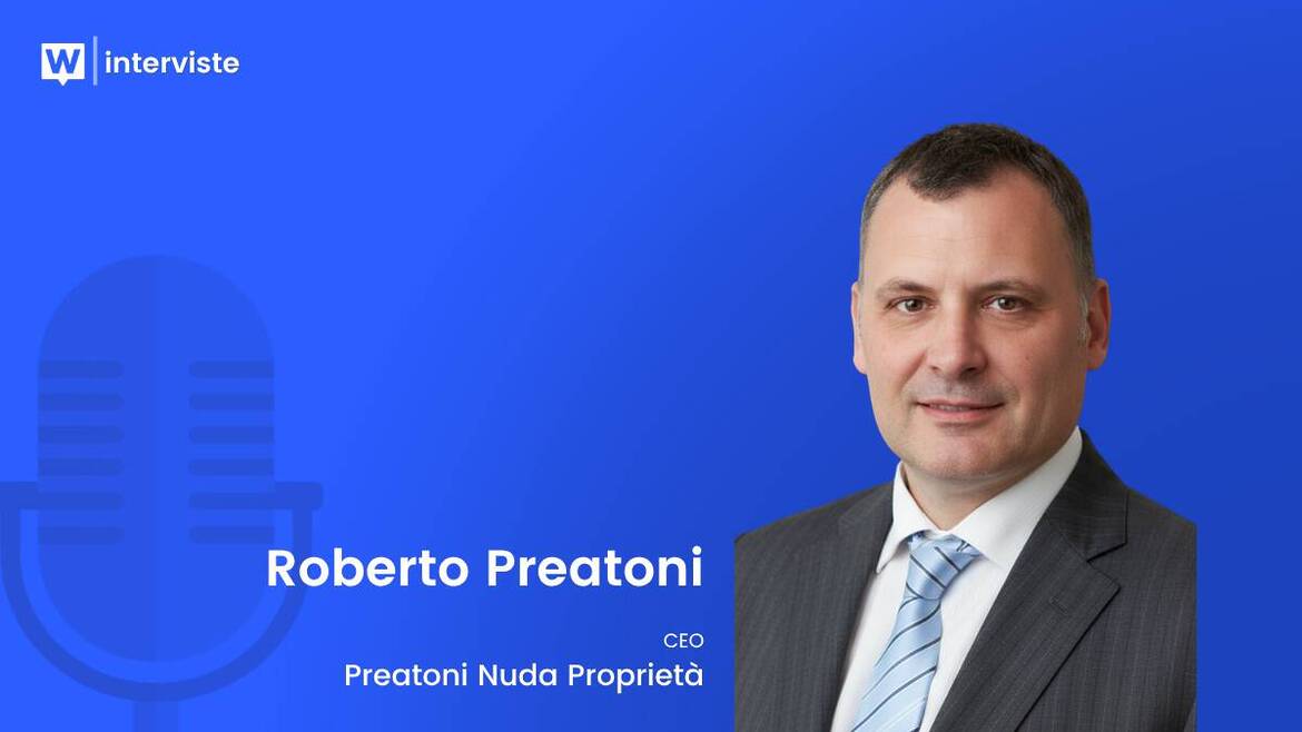 Intervista Preatoni Nuda Proprietà
