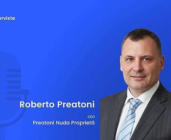 Intervista Preatoni Nuda Proprietà