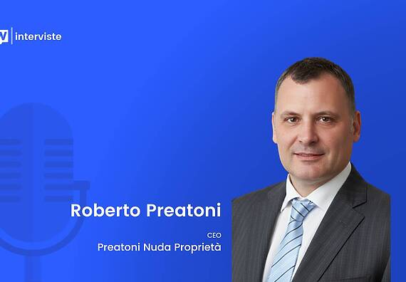 Intervista Preatoni Nuda Proprietà