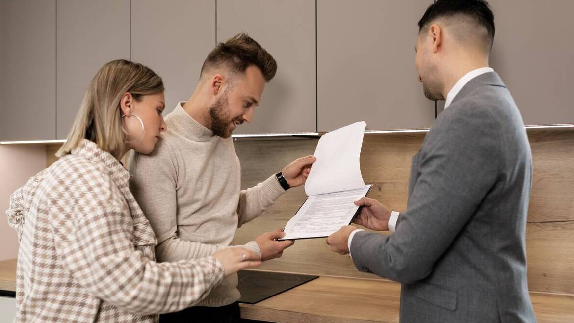 Novità Riforma Agenti Immobiliari Mediazione