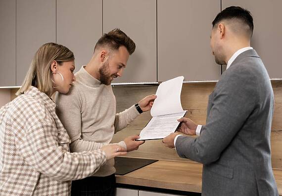 Novità Riforma Agenti Immobiliari Mediazione