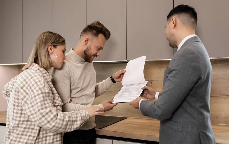 Novità Riforma Agenti Immobiliari Mediazione